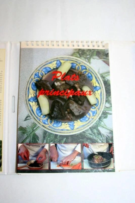 Libro de cocina "Por qué no hacer solo uno" Ediciones Soline – photo 6